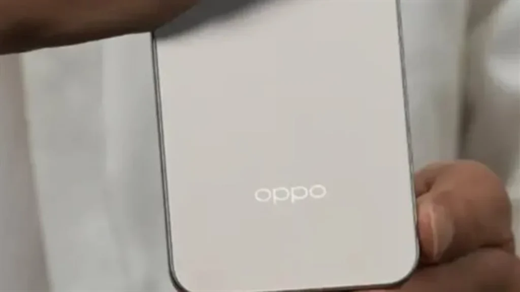 معيار IP69 الجديد.. هاتف Oppo Find X9s يتحدى الظروف القاسية بمواصفات متطورة